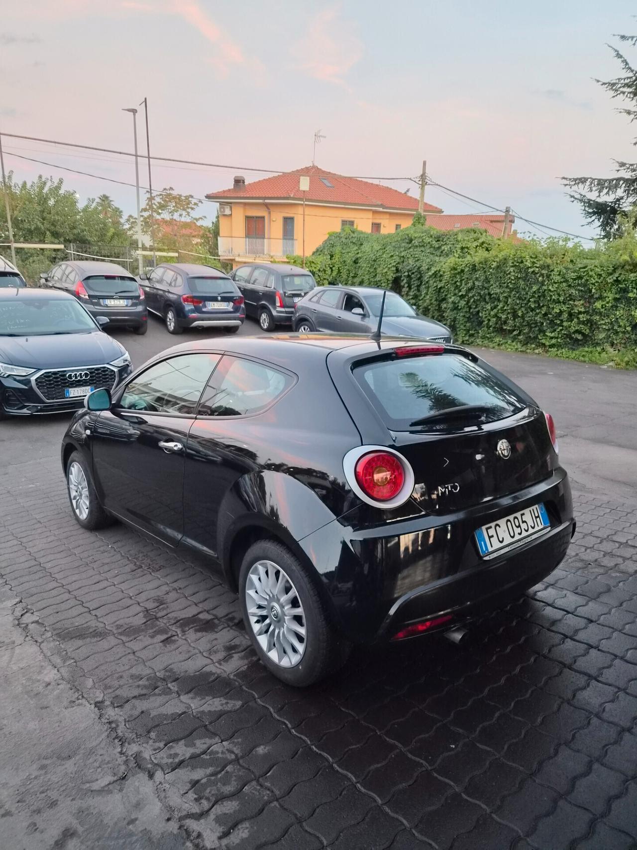Alfa Romeo MiTo 1.4 78 CV 8V S&S Super