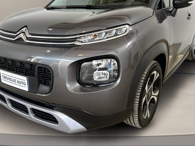 CITROEN C3 Aircross PureTech 130 S&S EAT6 Shine