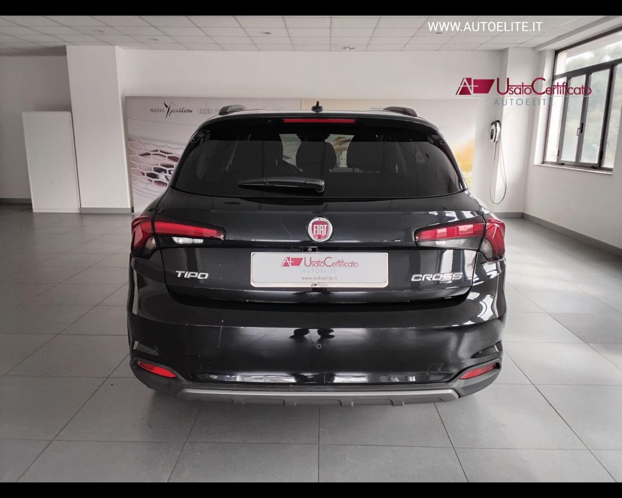 FIAT Tipo 1.3 Mjt S&S 5 porte City Cross