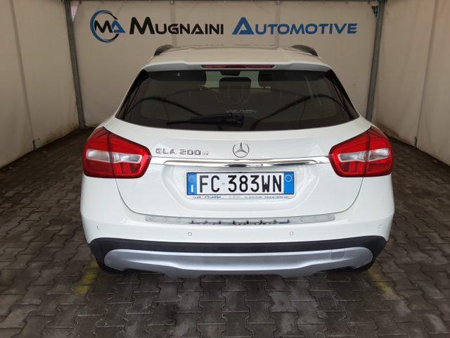 MERCEDES-BENZ GLA 200 d 136cv Executive