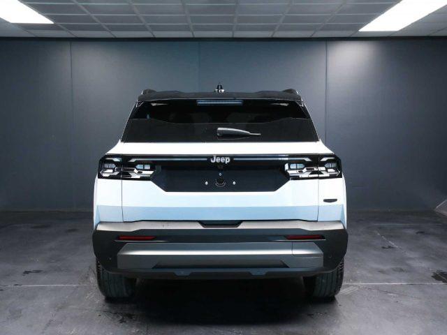 JEEP Compass 1.2 turbo e-hybrid Summit 145cv