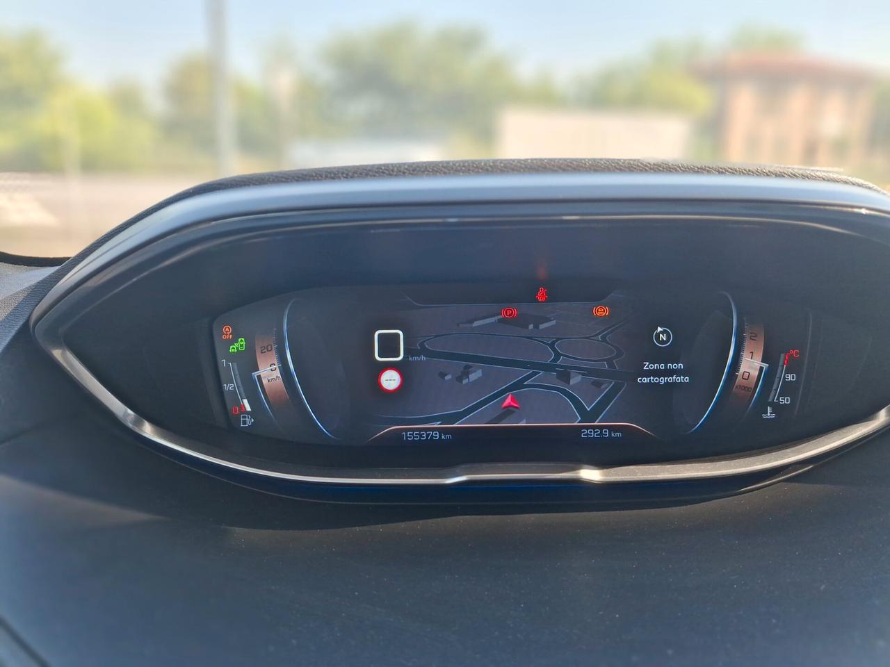 Peugeot 5008,1.6hdi ,GT Line, 7POSTI, Iva esposta