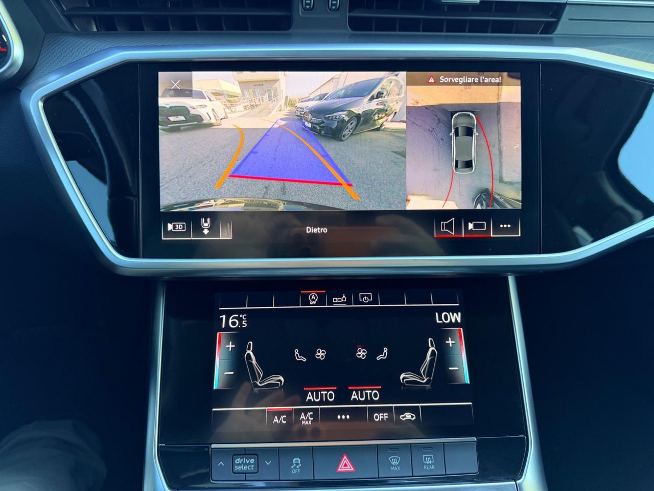 Audi A6 40 2.0 TDI 204cv S tronic s line