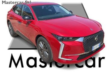 DS AUTOMOBILES DS 4 DS4 1.5 bluehdi Business 130cv auto - GK897YW