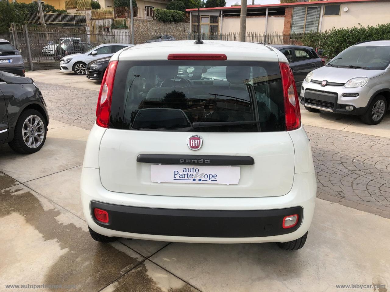 FIAT Panda 1.2 EasyPower Easy