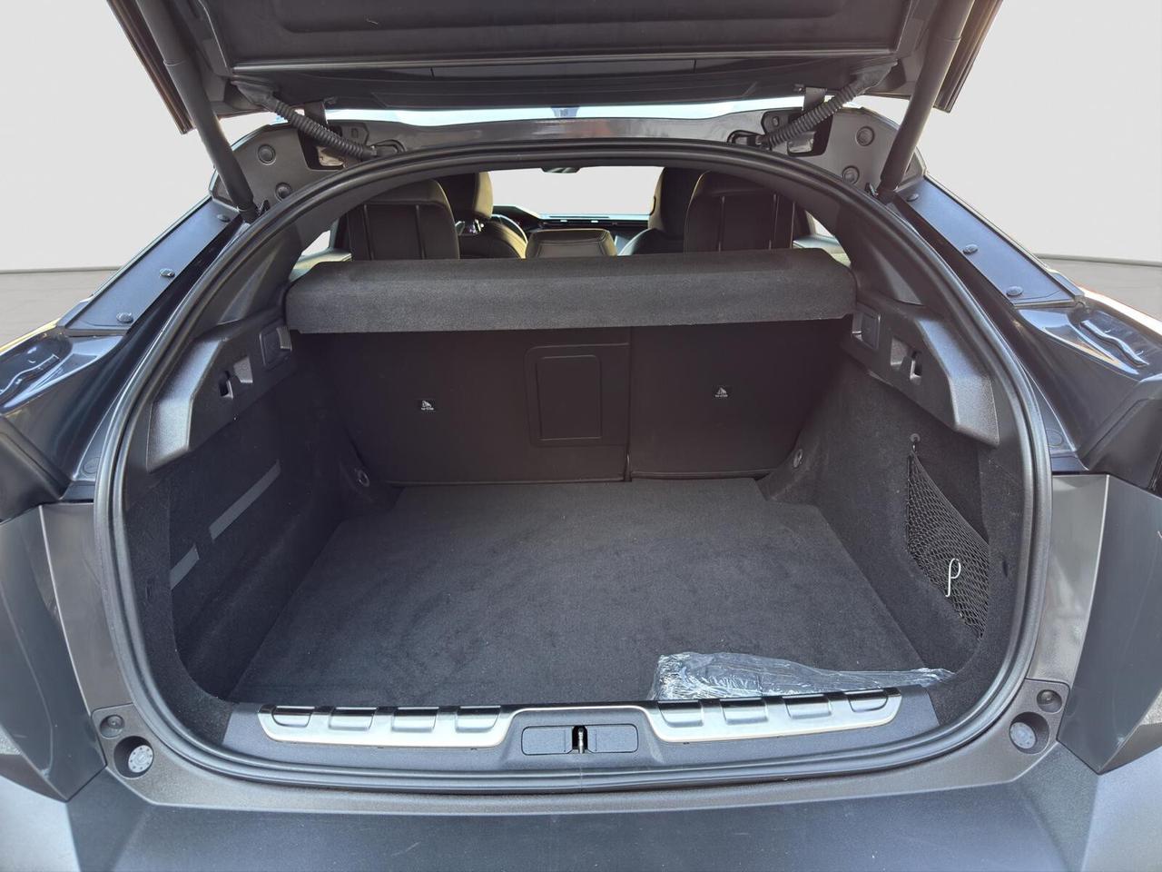 Peugeot 408 1.2 puretech 131cv GT automatica 2023