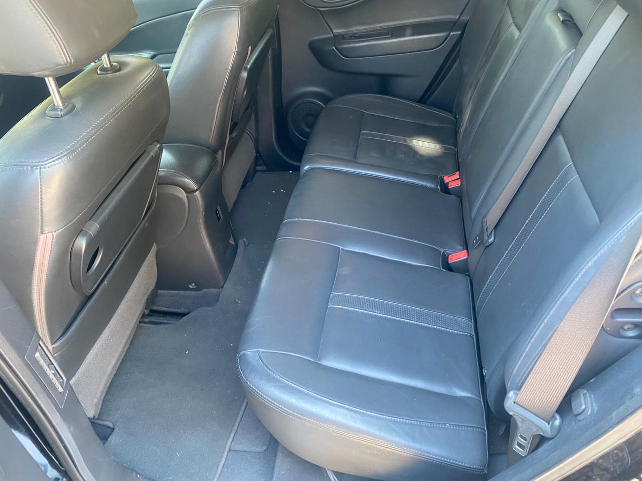 Renault Koleos 2.0 dCi 150CV 4X4 Dynamique