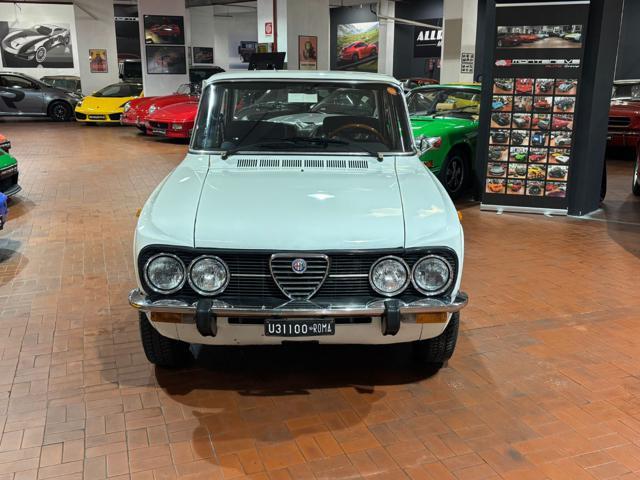 ALFA ROMEO Giulia Nuova Giulia Super-UNICO PROPRIETARIO-Conservata