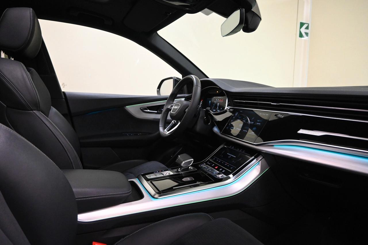 AUDI Q8 Q8 50 TDI 286 CV quattro tiptronic