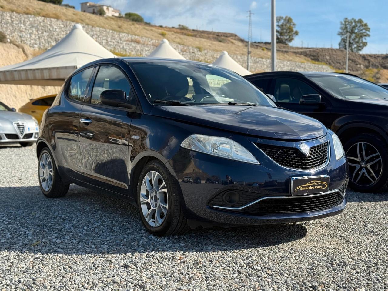 Lancia Ypsilon 1.3 MJT 16V 95 CV 5 porte S&S Platinum