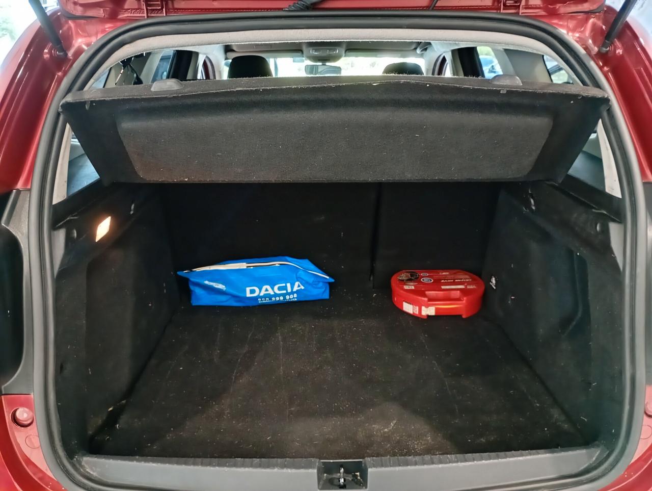 Dacia Duster 1.5 Blue dCi 8V 115 CV 4x2 Prestige
