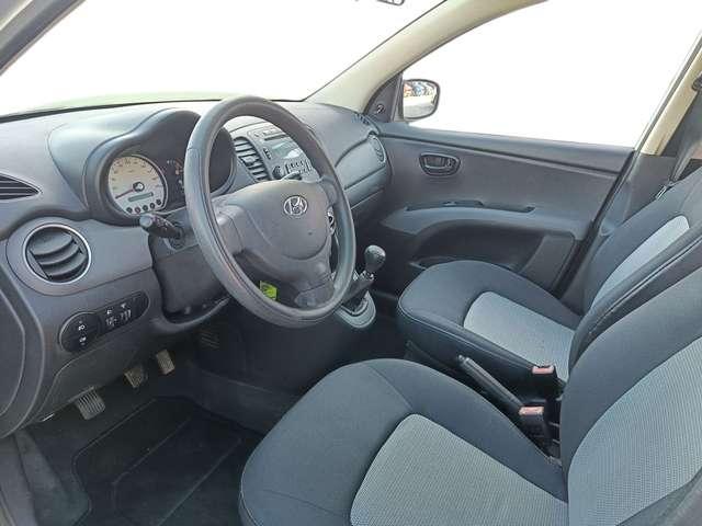 Hyundai i10 1.1 Active Gpl