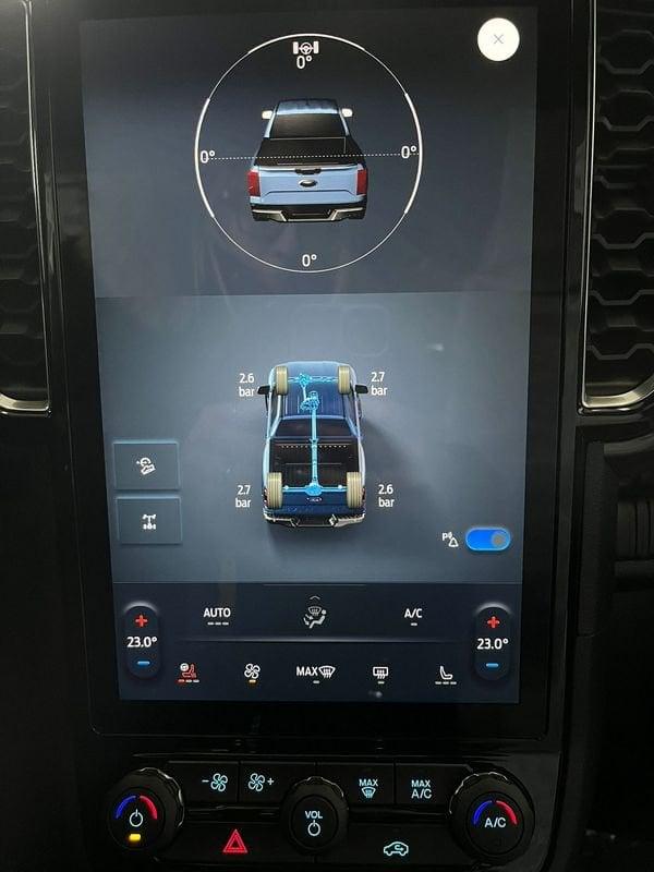 Ford Ranger Ranger 2.0 ECOBLUE aut. 205 CV DC Wildtrak 5 posti - IVA ESCLUSA