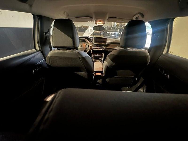 Peugeot 208 208 Hybrid 110 e-DCS6 Allure