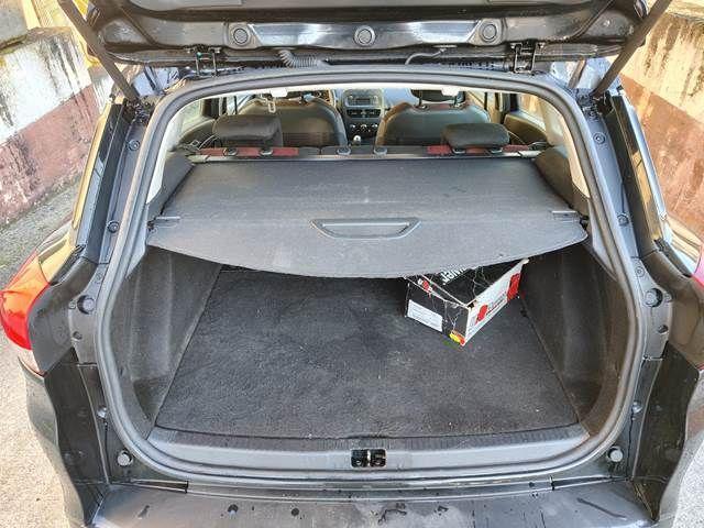 RENAULT - Clio - Sporter dCi 8V 75CV S&S Business