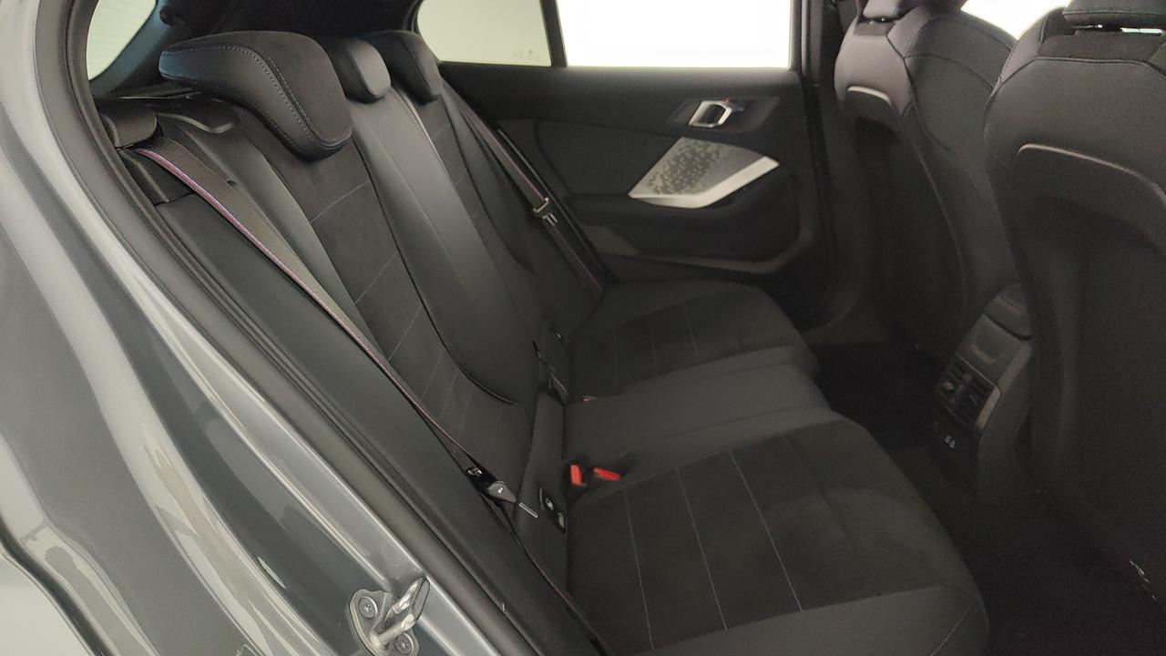 BMW Serie 1 F70 - 118d MSport Pro auto