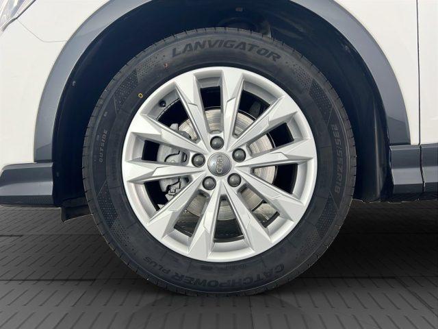 AUDI Q3 Q3 SPB 35 TDI S tronic