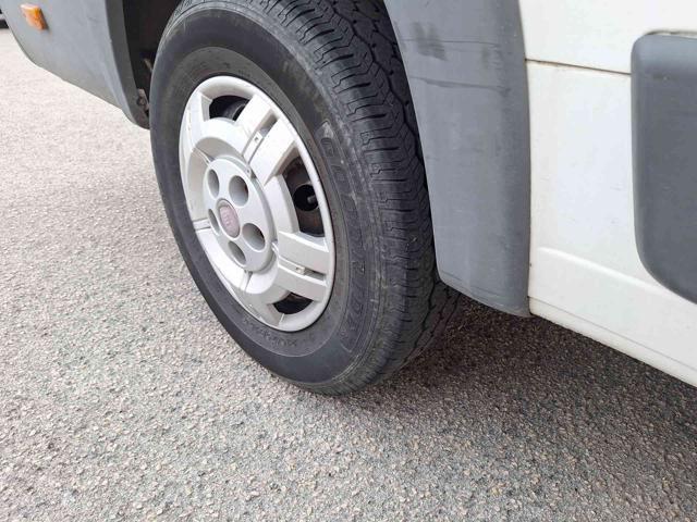 FIAT Ducato 35 2.3 MJT PLM-TM Furgone