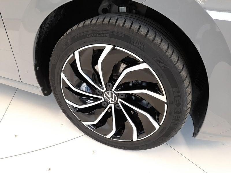 Volkswagen Golf 2.0 TDI SCR 85kW Style DSG