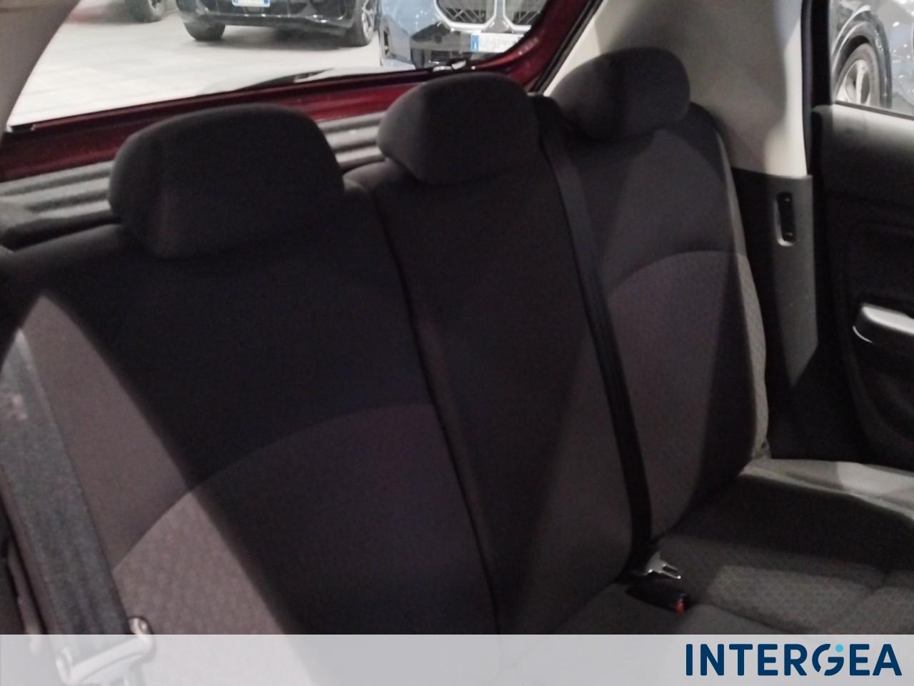 MITSUBISHI Space Star 1.0 Invite my19