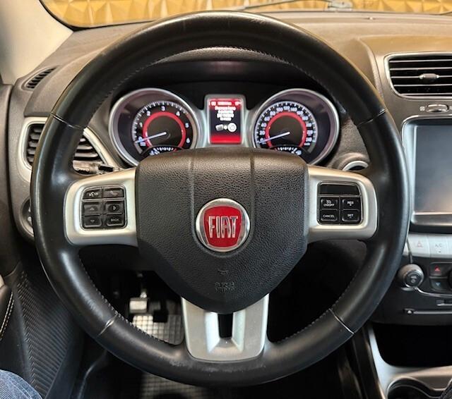 Fiat Freemont 2.0 Mjt 170 CV 4x4 aut. Urban
