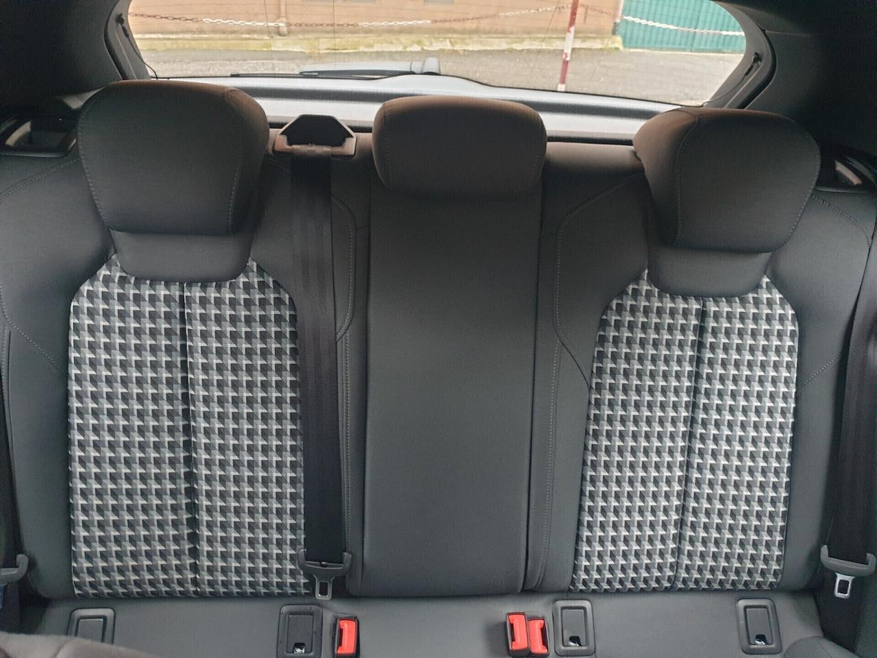 Audi A1 allstreet 30 TFSI S tronic bicolor