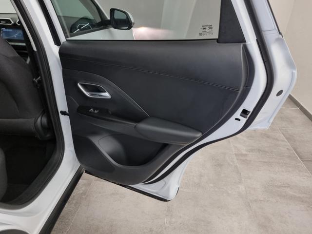 MG ZS 1.5 Standard