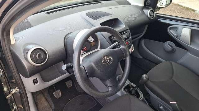 Toyota Aygo Aygo I 2005 5p 1.0