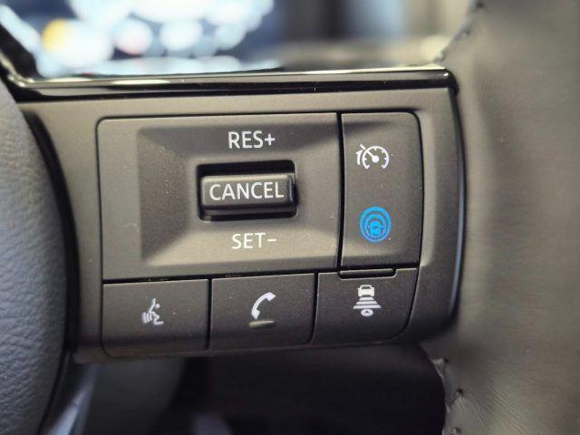 NISSAN Qashqai e-Power Tekna