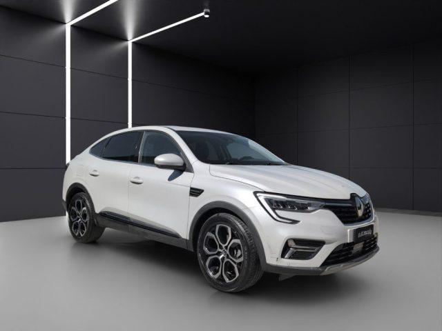 RENAULT Arkana Arkana Hybrid E-Tech 145 CV Intens
