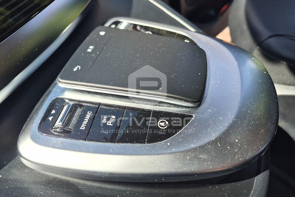 MERCEDES V 220 d Automatic 4Matic Executive Compact