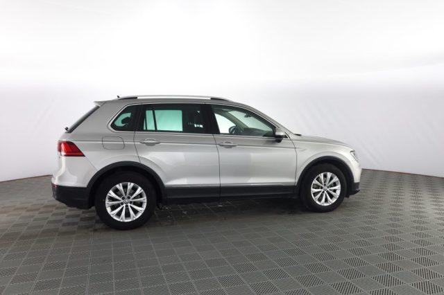 VOLKSWAGEN Tiguan Tiguan 1.6 TDI Style BMT