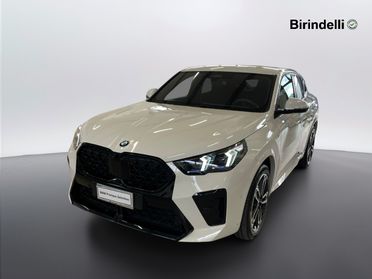 BMW X2 (U10) - X2 sDrive 18d Msport