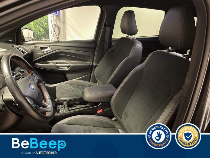 Ford Kuga 1.5 TDCI ST-LINE S&S 2WD 120CV POWERSHIFT