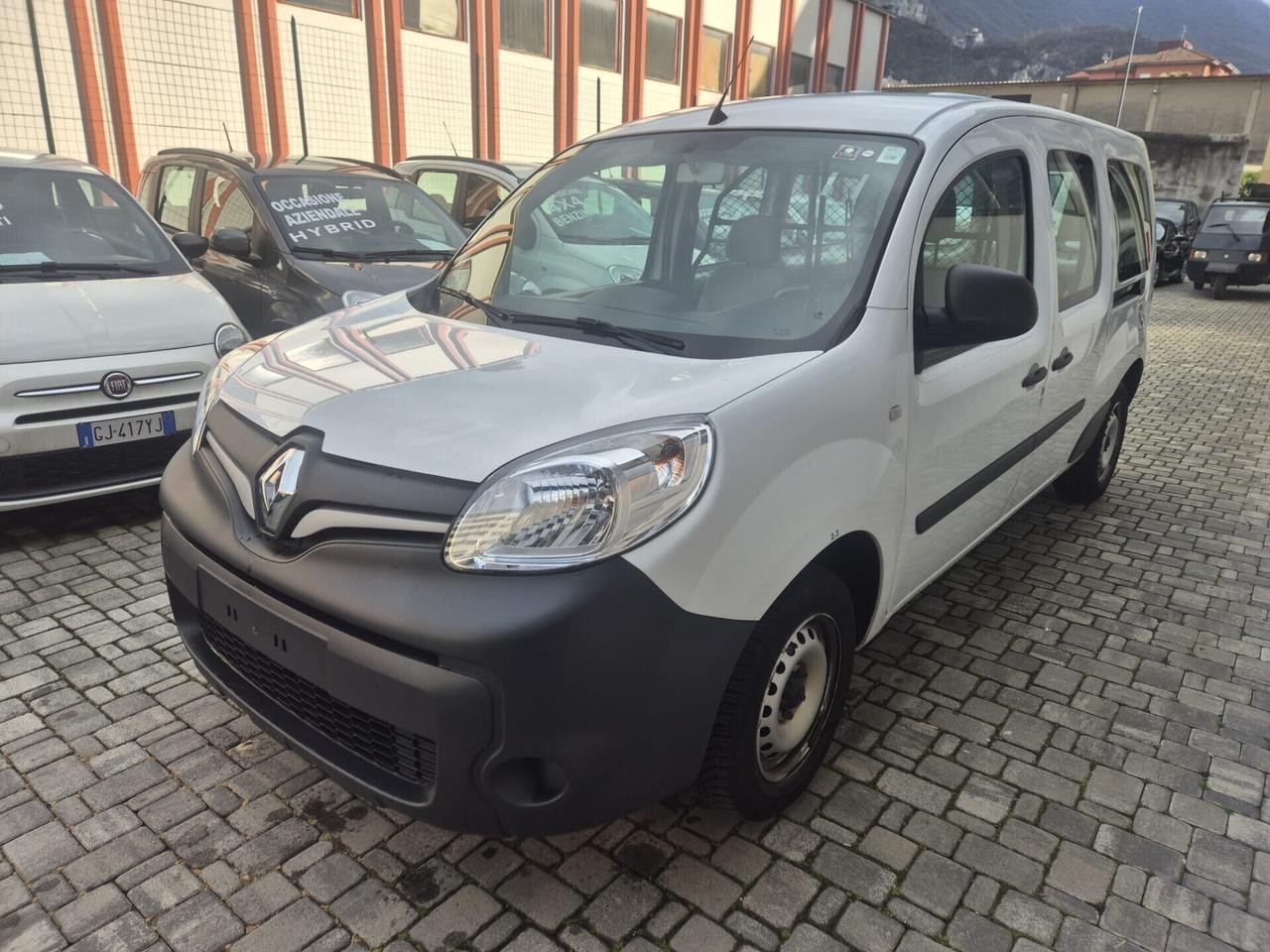 Renault Kangoo 1.5 dCi 95CV EXPRESS M A X I !!!! -