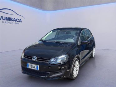 VOLKSWAGEN Polo 5p 1.2 Trendline 60cv del 2014
