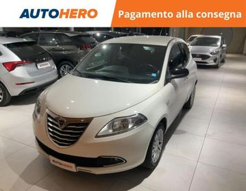 LANCIA Ypsilon 1.2 69 CV 5 porte S&S Gold