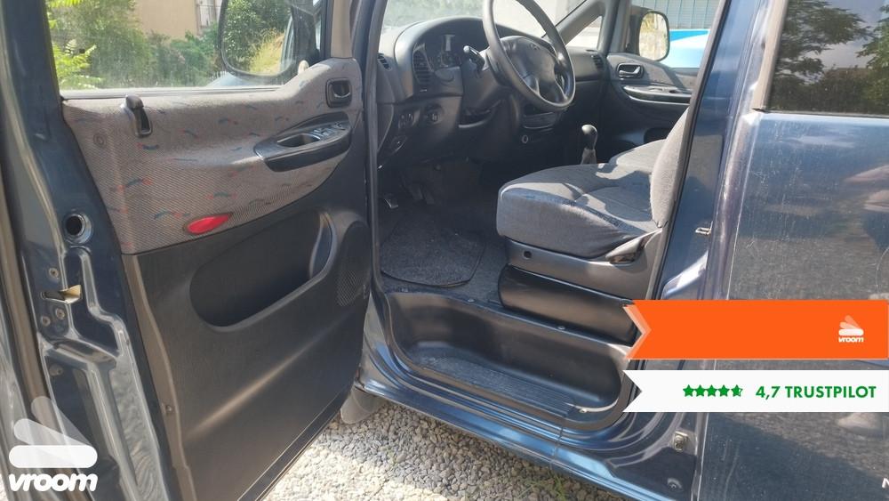 Hyundai H-1