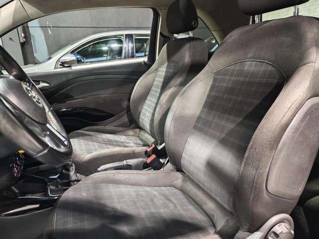 Opel Adam Tetto+Benzina Neopatentati