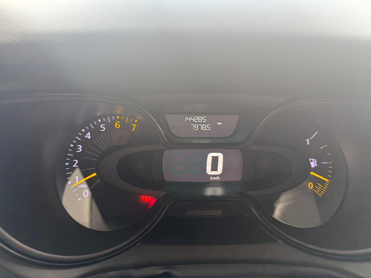 Renault Captur 0.9 TCe 12V 90 CV Start&Stop Energy R-Link