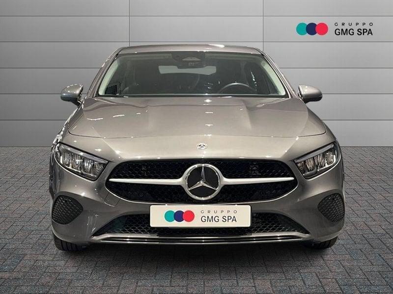Mercedes-Benz Classe A A 180 d Advanced auto