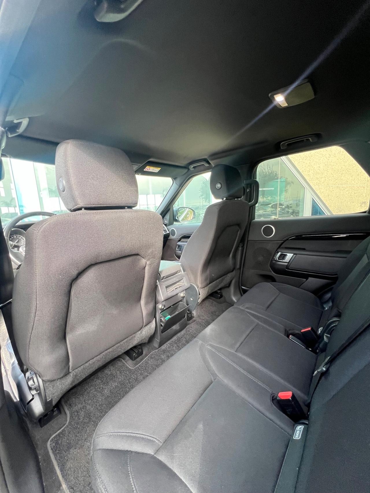 Land Rover Discovery 2.0 sd4 SE 240cv auto - SUPER OFFERTA T-STOCK