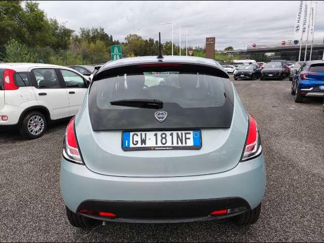 LANCIA Ypsilon 1.0 firefly hybrid Oro s&s 70cv