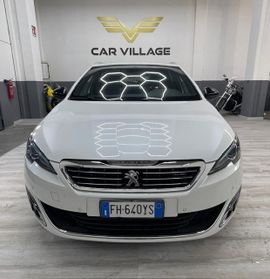 Peugeot 308 PureTech Turbo 130 S&S SW GT Line