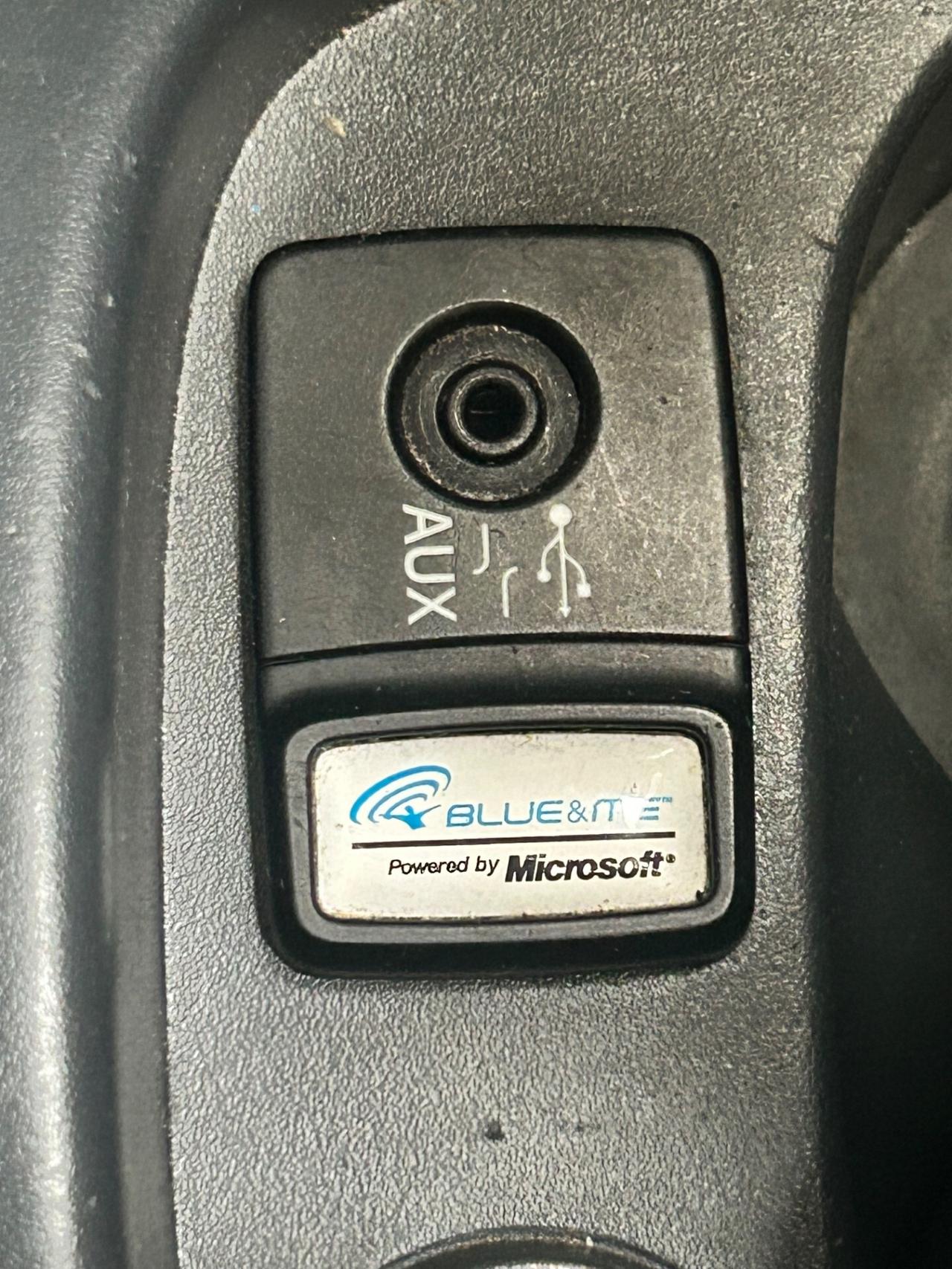 Fiat 500 1200 benzina 69cv neopatentati