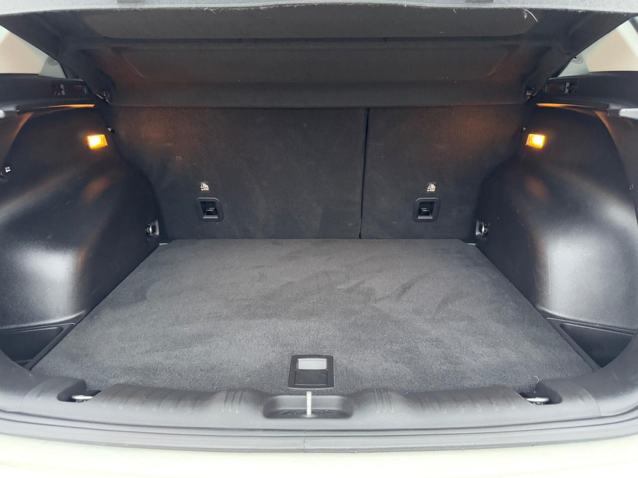 JEEP COMPASS 1.6 Mjt 120cv Longitude-Carplay