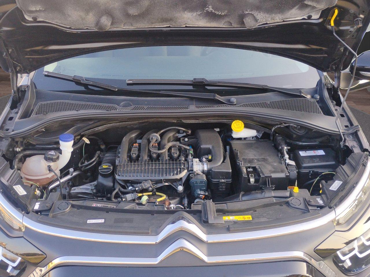 Citroen C3 1.2 puretech Shine s&s 83cv.PREZZO REALE