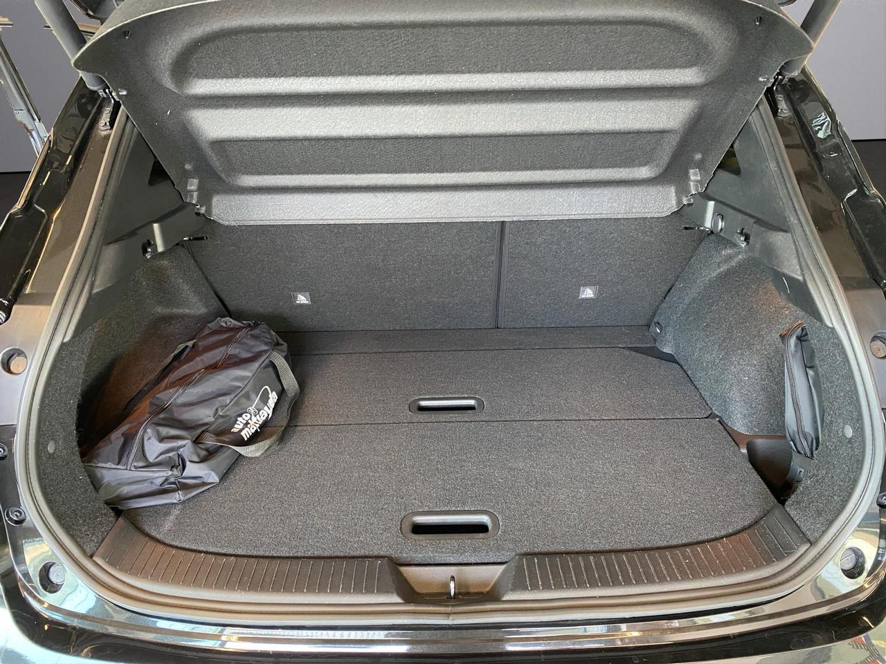Nissan Qashqai 1.5 e-power Tekna 2wd