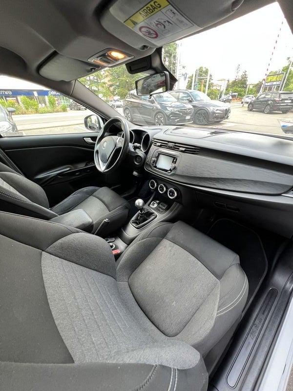 Alfa Romeo Giulietta 1.6 JTDm 120 CV Rif. Antonio
