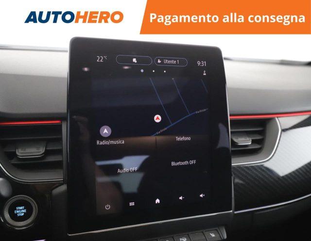 RENAULT Arkana Arkana Hybrid E-Tech 145 CV R.S. Line